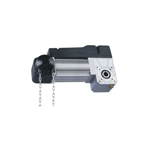 220V Industrial Sectional Door Motor